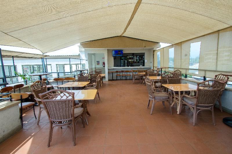 Victoria Comfort Inn Kisumu Ngoại thất bức ảnh